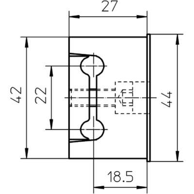 V 3604/18,5 - Image 6