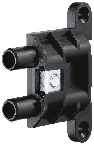 V 3633 - RAL 9005 Jet Black