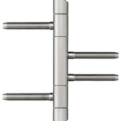 V 4426 WF Cross - Satin Nickelled F2