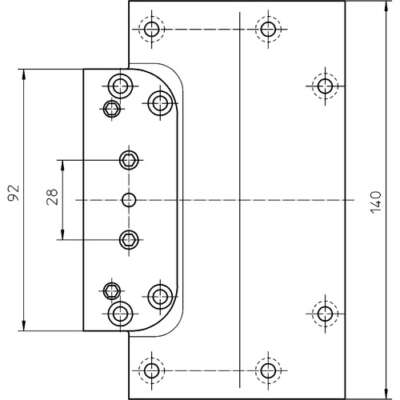 V 7602 3D/1 - Nickelled - Image 3