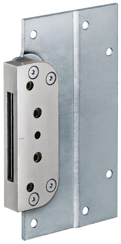 V 7602 3D/1 - Nickelled