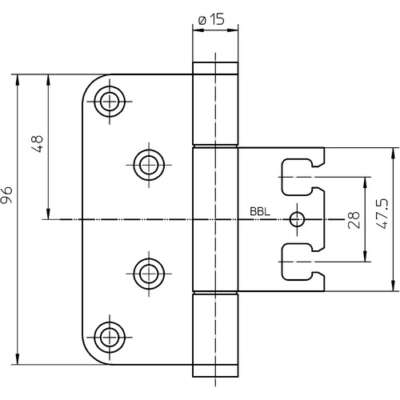 V 7888 WF - Image 3