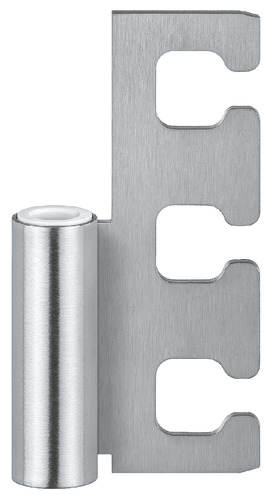 V 7900 WF VX-1 - Satin Stainless Steel