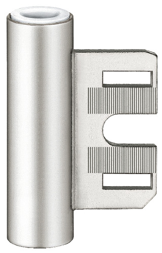V 8000/18 WF - Nickelled