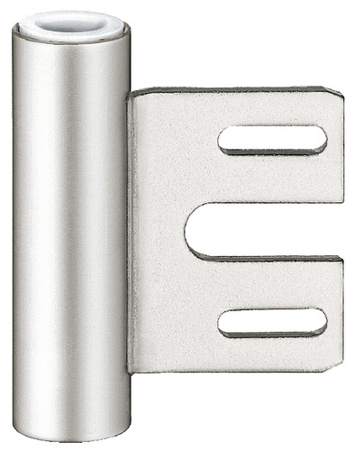 V 8000 WF FV - Nickelled