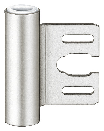 V 8000 WF GA - Nickelled