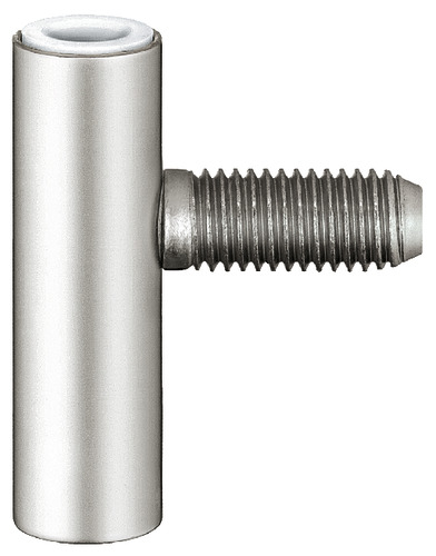 V 8000 WF U - Nickelled