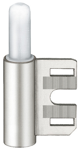 V 8100/18 WF - Nickelled