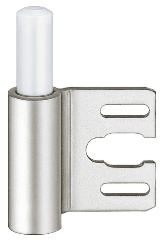 V 8100 WF GA - Nickelled