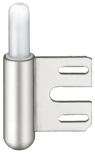 V 8100 WF RK - Nickelled
