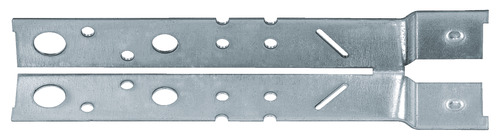 Frame anchor no. 452 - Blue Galvanized