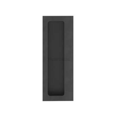 Flush Pull – Swing Door - C1862 - Image 1