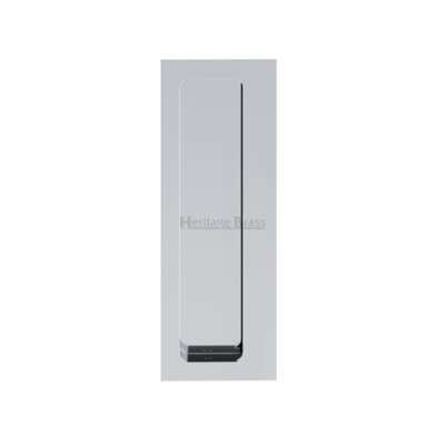 Flush Pull – Swing Door - C1862 - Image 3