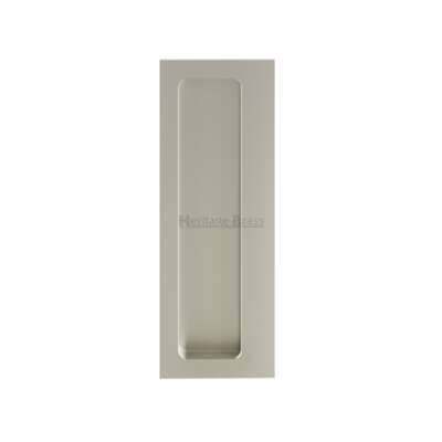 Flush Pull – Swing Door - C1862 - Image 4