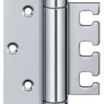 Pol. Stainless Steel