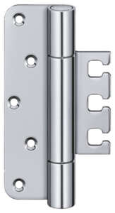 Pol. Stainless Steel