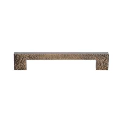 Metro Hammered Door Pull Handle - V1395 - Image 10