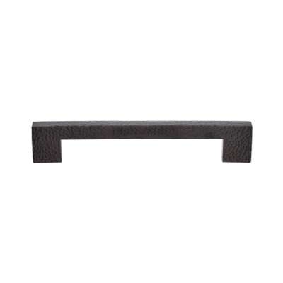 Metro Hammered Door Pull Handle - V1395 - Image 8