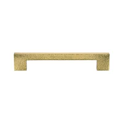 Metro Hammered Door Pull Handle - V1395 - Image 12