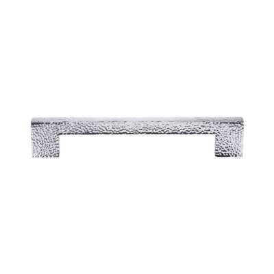 Metro Hammered Door Pull Handle - V1395 - Image 11