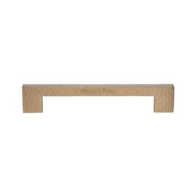 Metro Hammered Door Pull Handle - V1395 - Image 7
