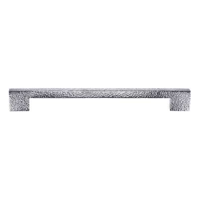 Metro Hammered Door Pull Handle - V1395 - Image 3