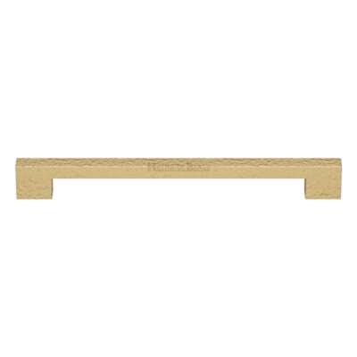 Metro Hammered Door Pull Handle - V1395 - Image 6