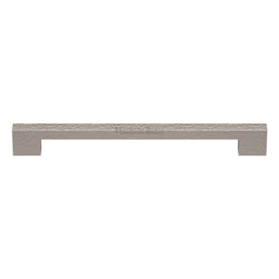 Metro Hammered Door Pull Handle - V1395 - Image 4